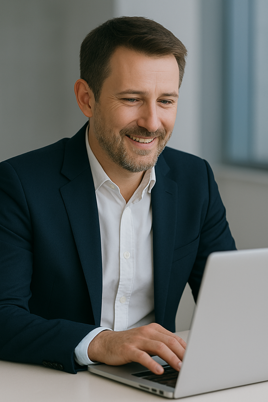 Illustration connexion candidat