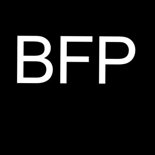 Logo BFP